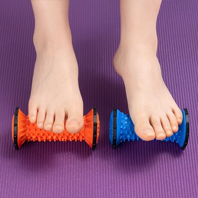 Rouleau massage quotidien