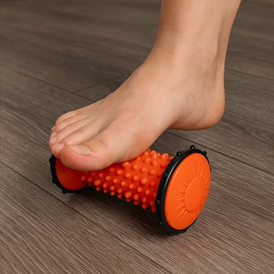 Rouleau de massage Relaxant