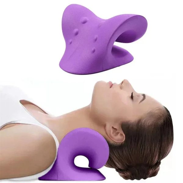 Calmazen pour douleurs cervicales