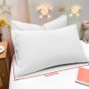 taie d'oreiller premium