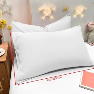 taie d'oreiller premium