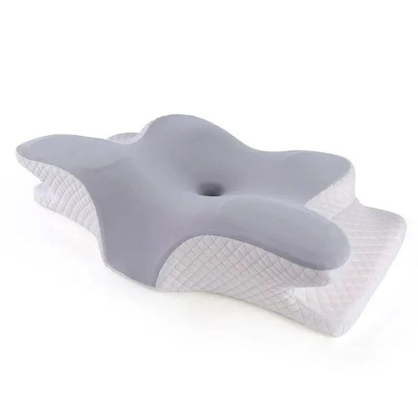alignement postural oreiller Calmazen