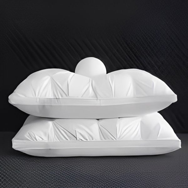 Mousse thermosensible