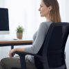Confort lombaire ErgoComfort