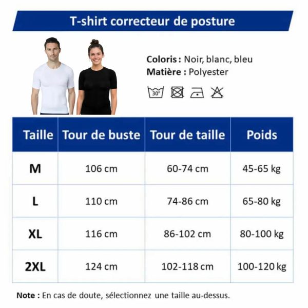 T-Shirt-Correcteur-de-posture-et-gainant-Mixte-_-Sameo-Sameo-8838025.jpg Posture et style