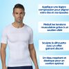 T-Shirt-Correcteur-de-posture-et-gainant-Mixte-_-Sameo-Sameo-88865232.jpg Silhouette affinée