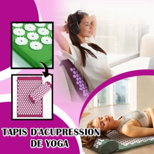 tapis acuEase
