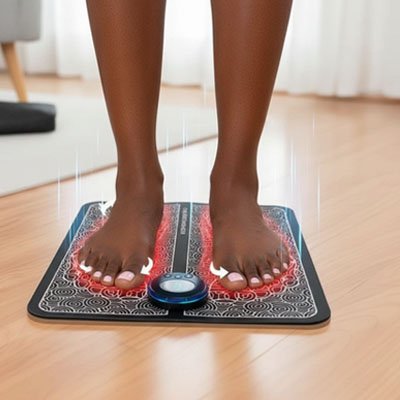 RelaxFlex™ technologie EMS