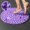 tapis massage plantaire