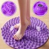 soulagement douleurs pieds