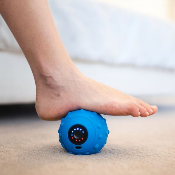 calmazen massage vibrante