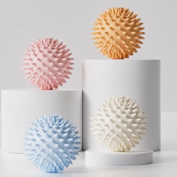 balle portable compacte
