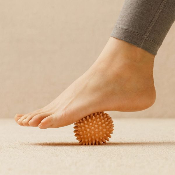 outil récupération musculaire