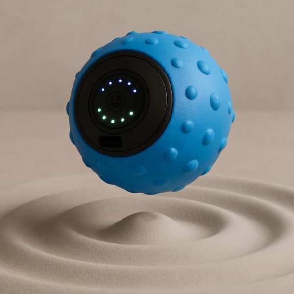 massage portable vibromassage