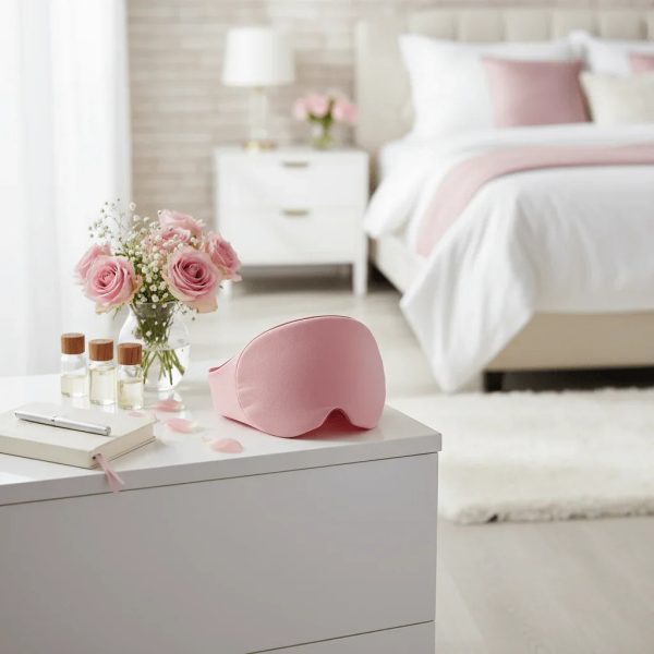 Bonnet Anti-Migraine Sérénité