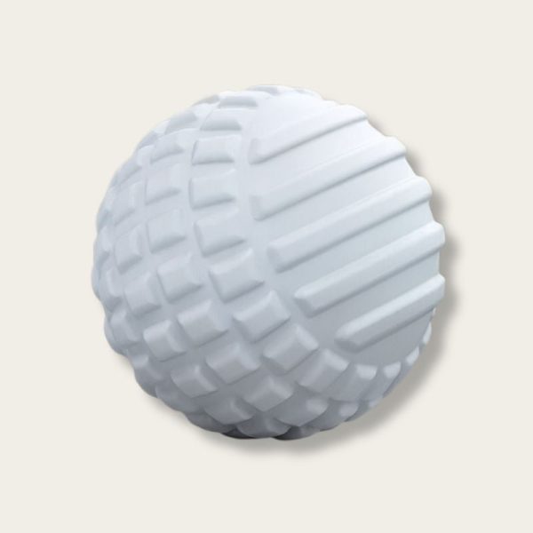 boule-massage-bleue-2.jpg outil de massage portable