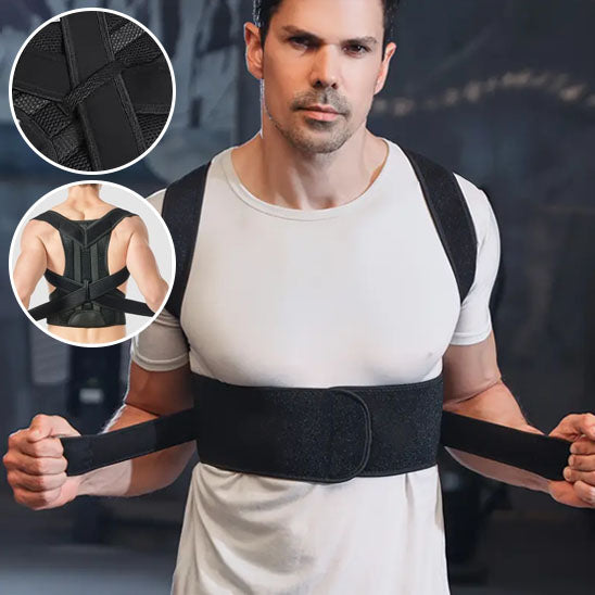 Ceinture PostureZen