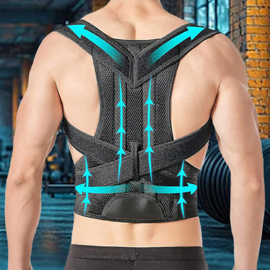 correcteur de posture efficace