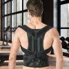 maintien posture naturel