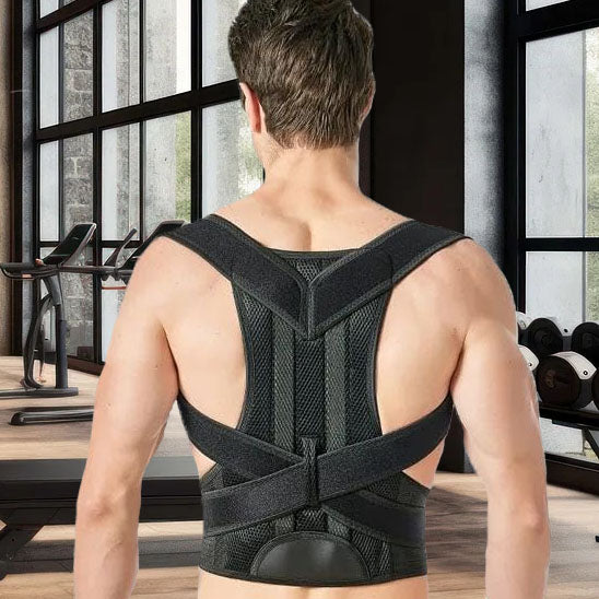 maintien posture naturel