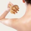 relaxation musculaire champignon