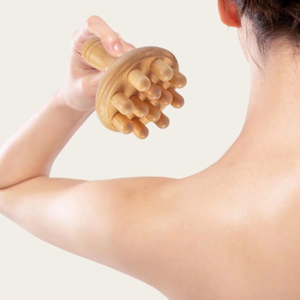 relaxation musculaire champignon