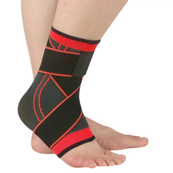 attelle sportive de maintien