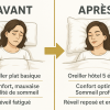 sommeil palace Calmazen