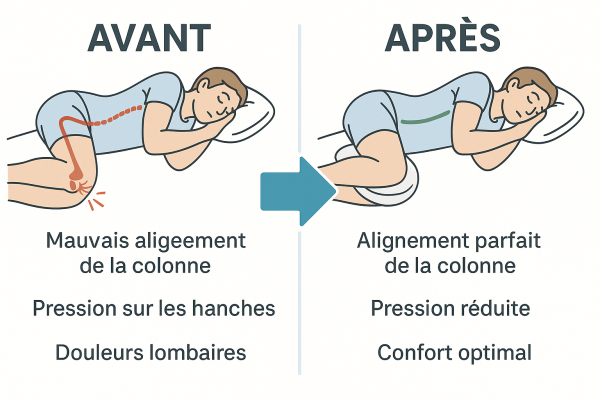 comparaison-avant-apr-s-oreiller-jambes.png calmazen relief douleur