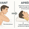 Soutien cervical Calmazen