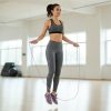 corde fitness pour cardio