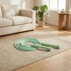 PVC souple pour saut fluide