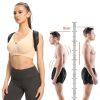 HealtyBack liberté de mouvement