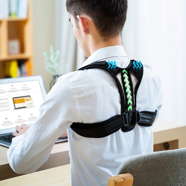 soutien dorsal HealthyBack