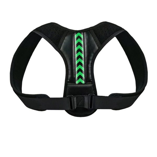 ergonomie avancée pour le dos