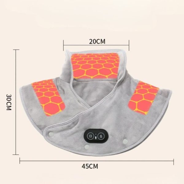 coussin-chauffant-massant-nuque-dimensions-zones-chaleur-1.jpg coussin chaleur et vibration