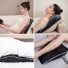 Coussin Massant au bureau