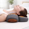 coussin chaleur et massage