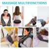 coussin relaxant nuque