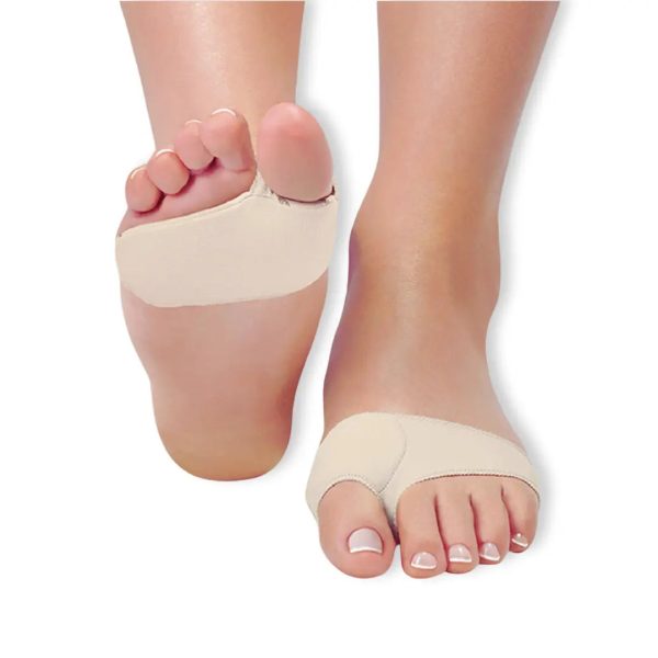 coussinets plantaire en gel
