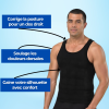 debardeur-correcteur-de-posture-homme.png soutien dos et ventre Calmazen