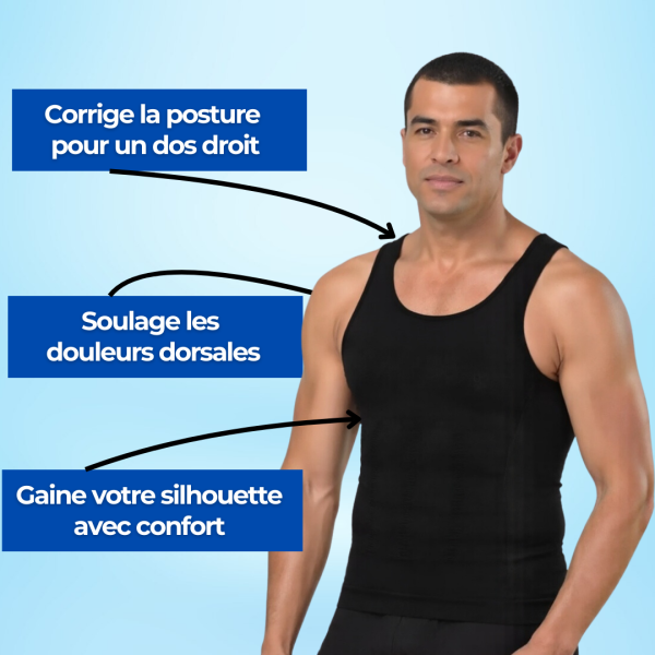 debardeur-correcteur-de-posture-homme.png soutien dos et ventre Calmazen