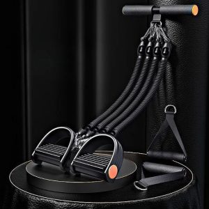 élastique musculation Fitness Pro