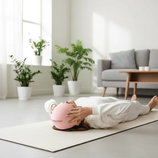 Calmazen Gel Compressif 360°