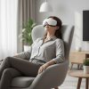femme-portant-masseur-yeux-6d-bluetooth.jpg Masseur Oculaire Calmazen