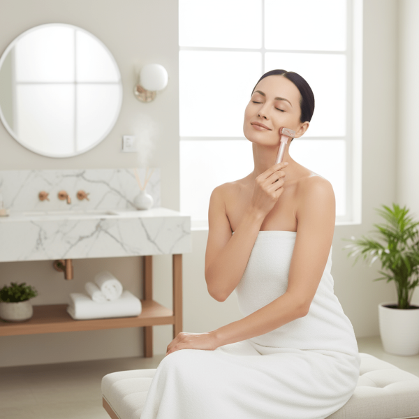 appareil lifting visage