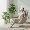 femme-utilisant-masseur-yeux-vapeur.png Calmazen détente oculaire