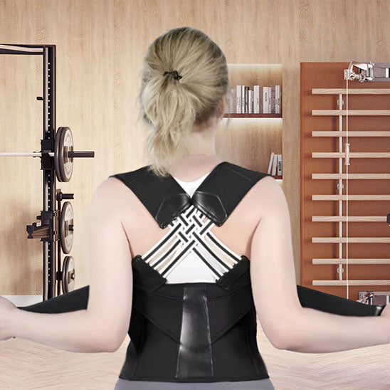 correcteur posture PostureCinch
