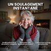 solution pour douleur des mains