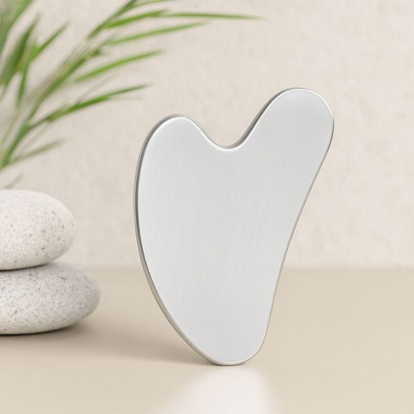 soin visage inoxydable